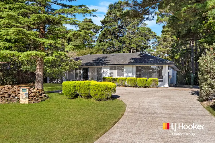 142 Tableland Road