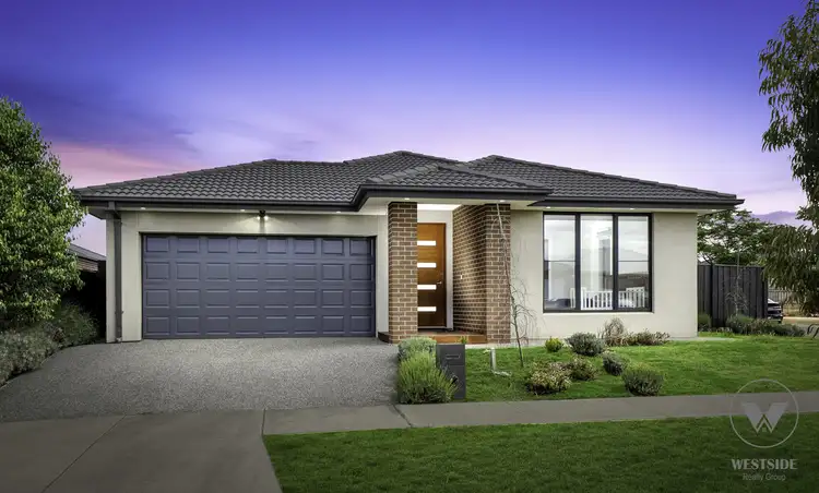 32 Parrot Drive