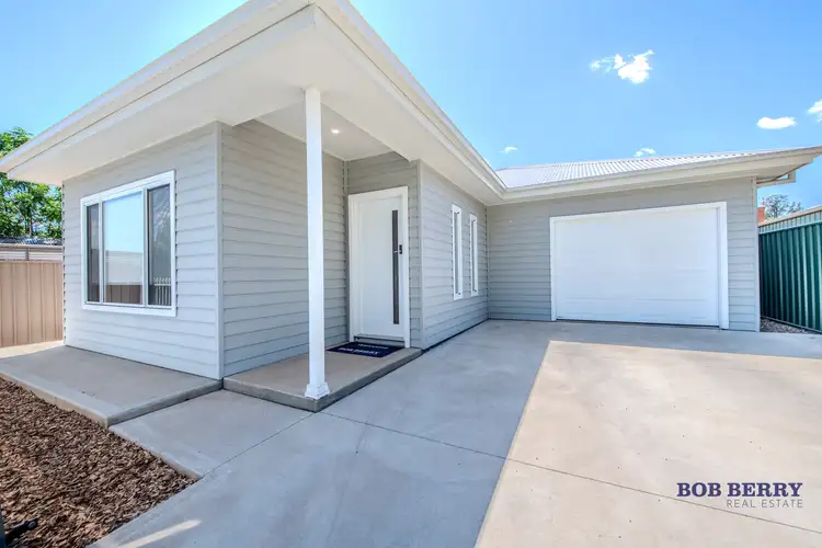 7A Rawson Street