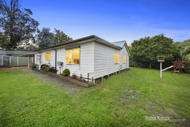 3 Wares Road