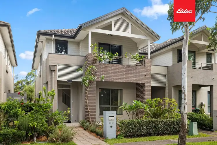 30 Grevillea Crescent