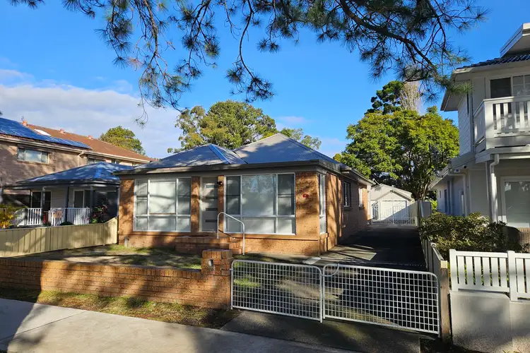 121 Brickwharf Road