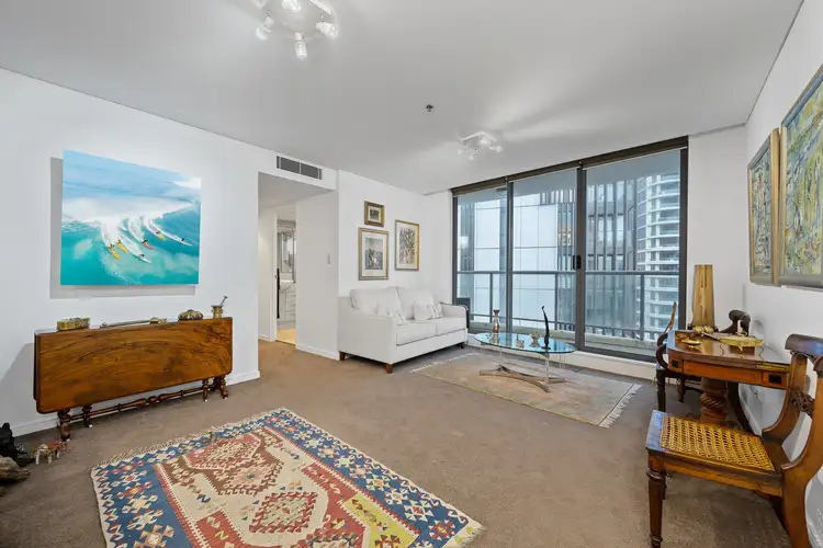 1404/1 Adelaide Street