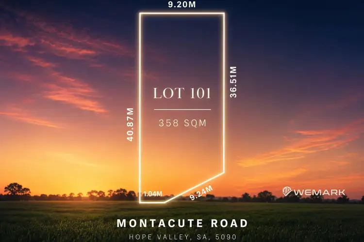 304 Montacute Road