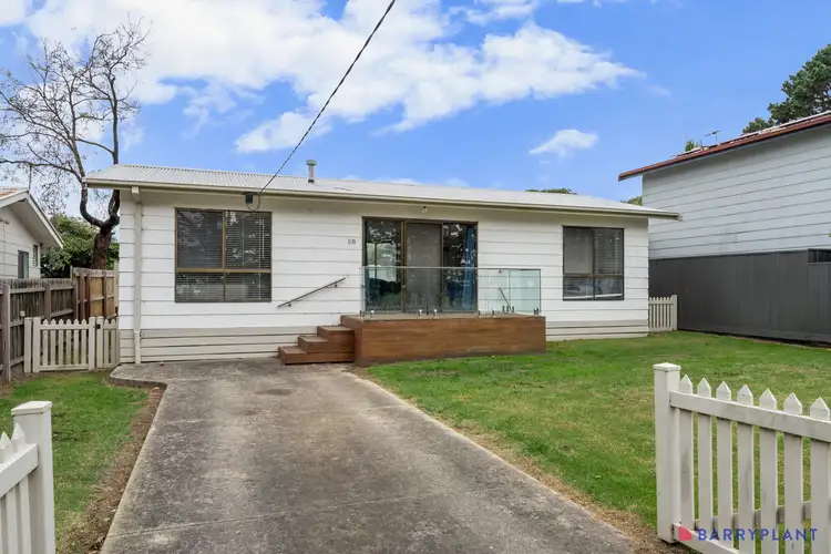 68 Ventnor Beach Road