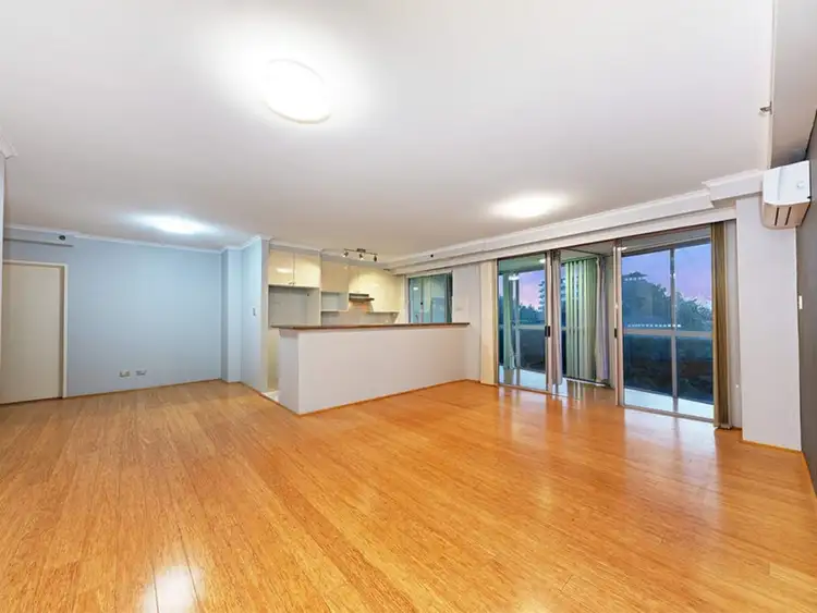 116/421 Pacific Highway