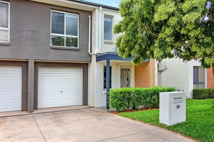 30 Dianella Circuit
