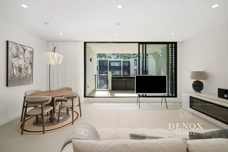 Fifth view of Homely apartment listing, 210/1D Roxy Place, Lindfield NSW 2070