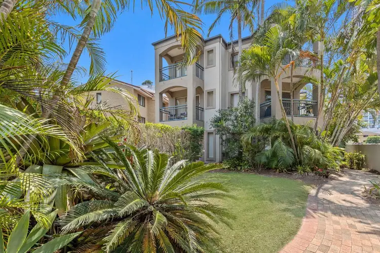 4/41 Britannia Avenue