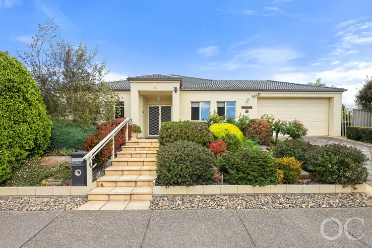 80A Matthew Flinders Drive