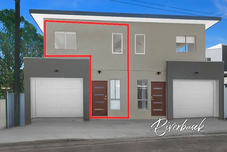 22C Acland Street