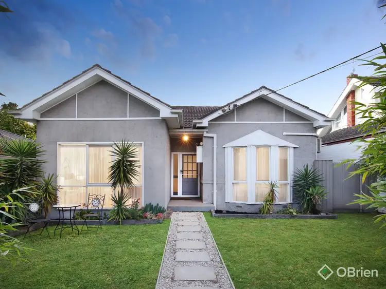 9a Wrixon Avenue