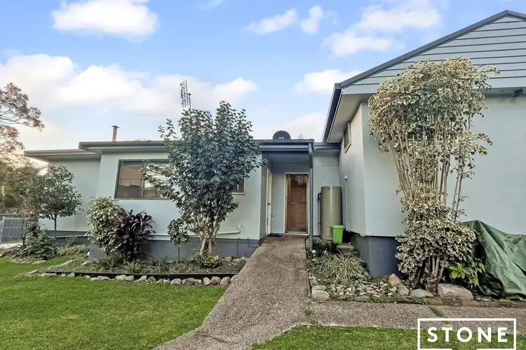 2/4 Hunter Close