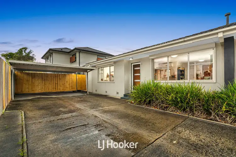 6/93B Langhorne Street
