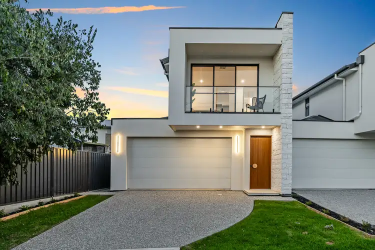 1A Mundon Street