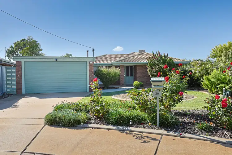 20 Settlers Drive