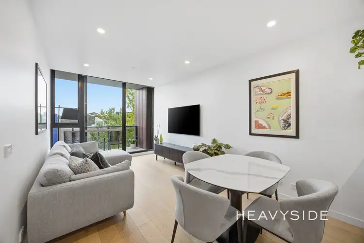 208/348 Canterbury Road