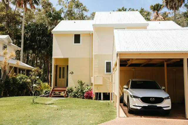 26/285 Boomerang Drive