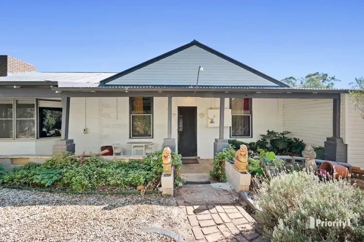 113 Maiden Gully Road