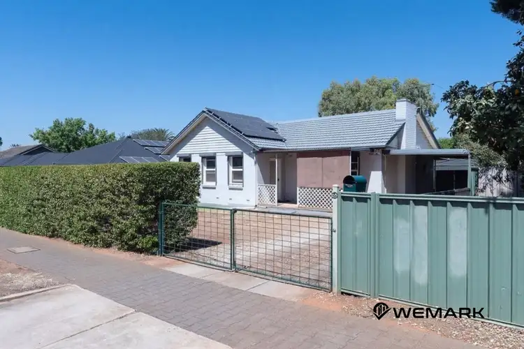 13 Peacock Road