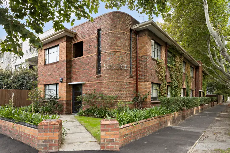 5/99 Glenhuntly Road