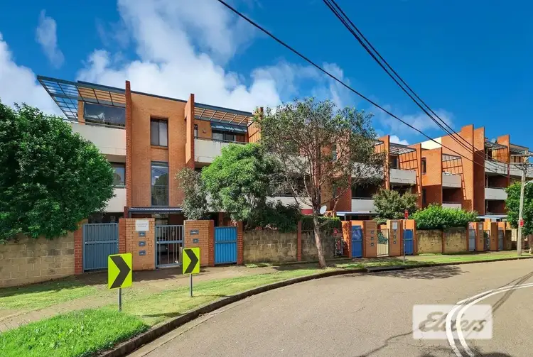 4/1-7 Elizabeth Street