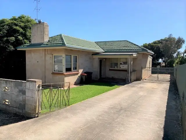 12 Clyde Street