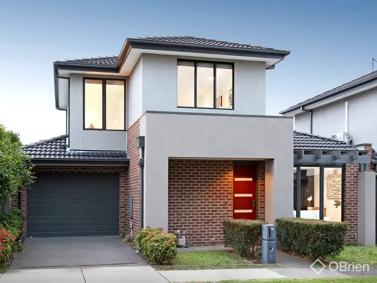 13 McBean Street