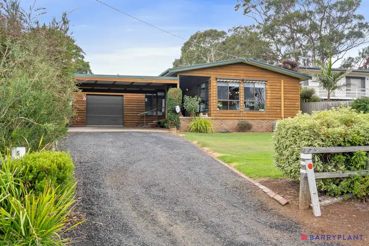 5 Rhyll-Newhaven Road