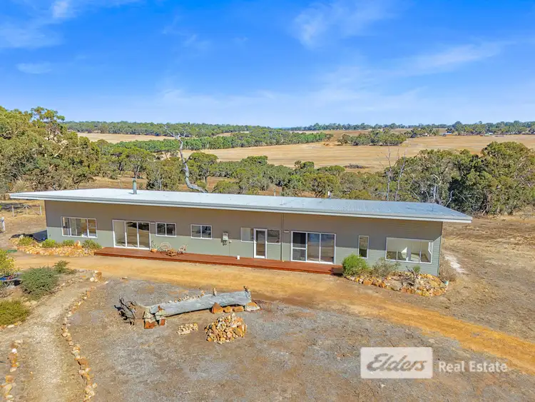 127 Beattie Road