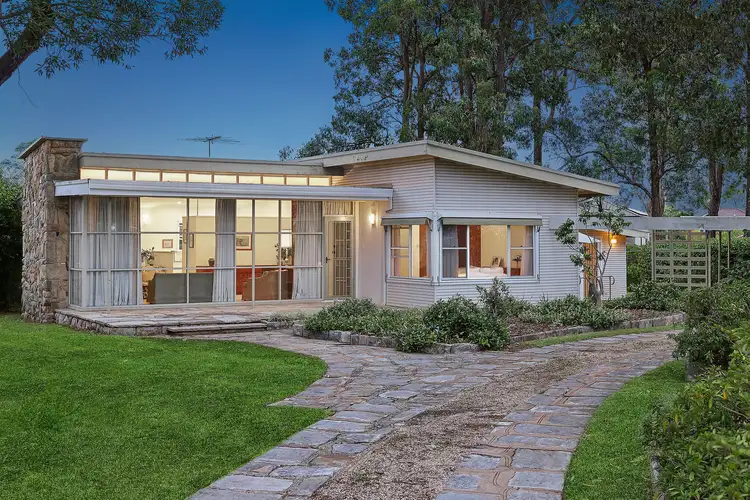 96 Ramsay Road