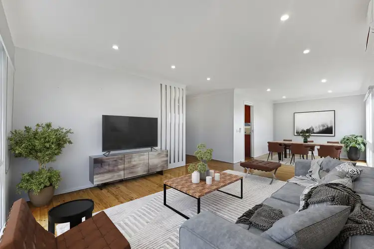 108 Caroline Chisholm Drive