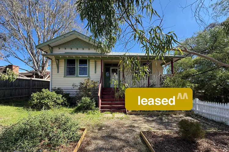 3A Eureka Street