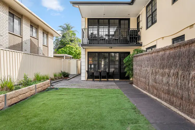 3/95 Wellington Square