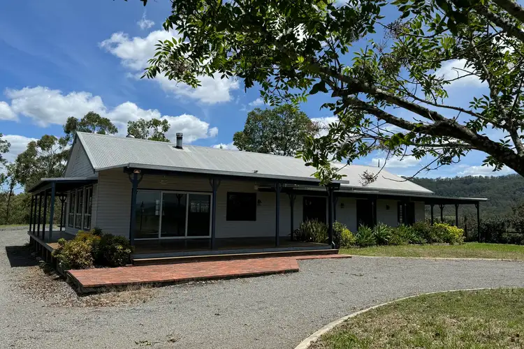 4515 Clarence Town Road