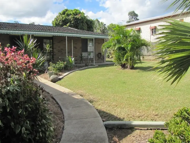 16 Capricornia Drive