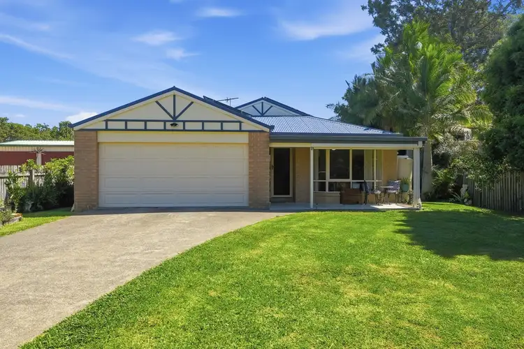 46 Coramba Street