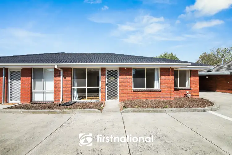3/52 Hammond Road