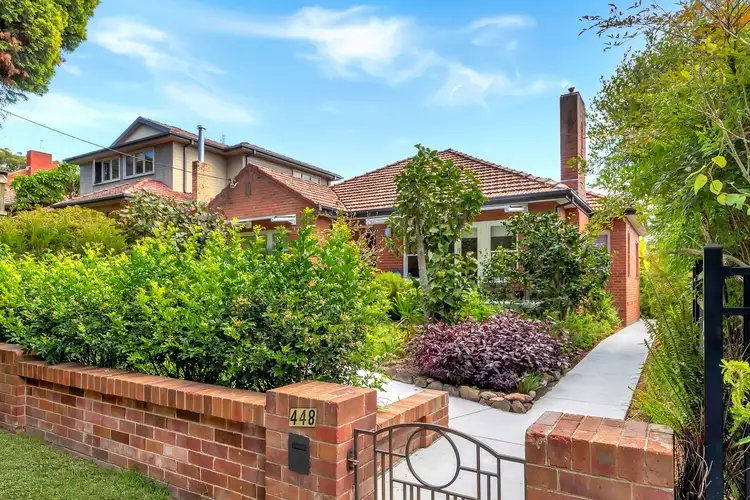448 Brunker Road