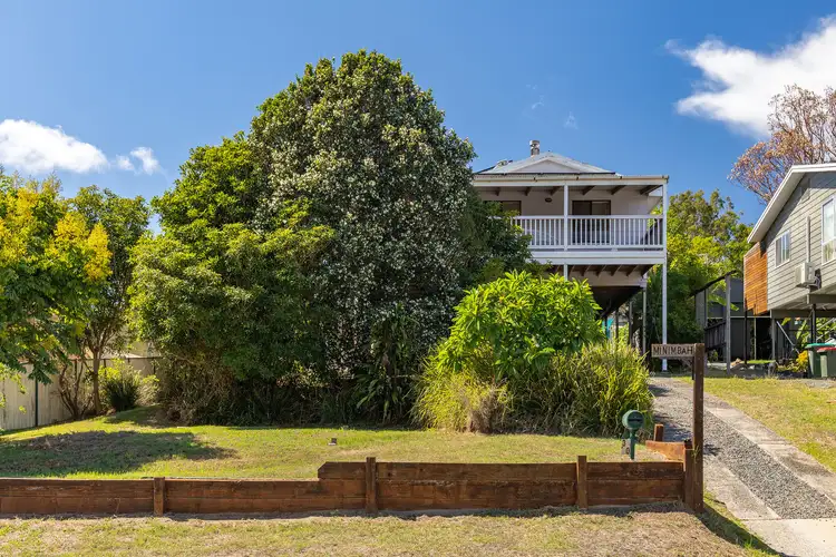 30 Tallawalla Road