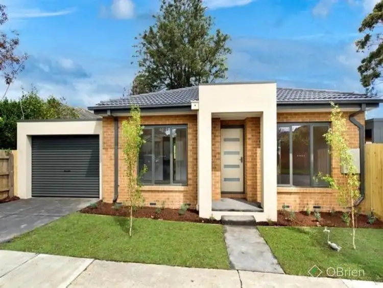 2A Agnew Street