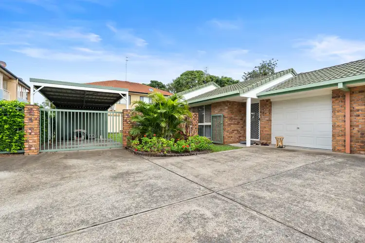 3/54 Imperial Parade