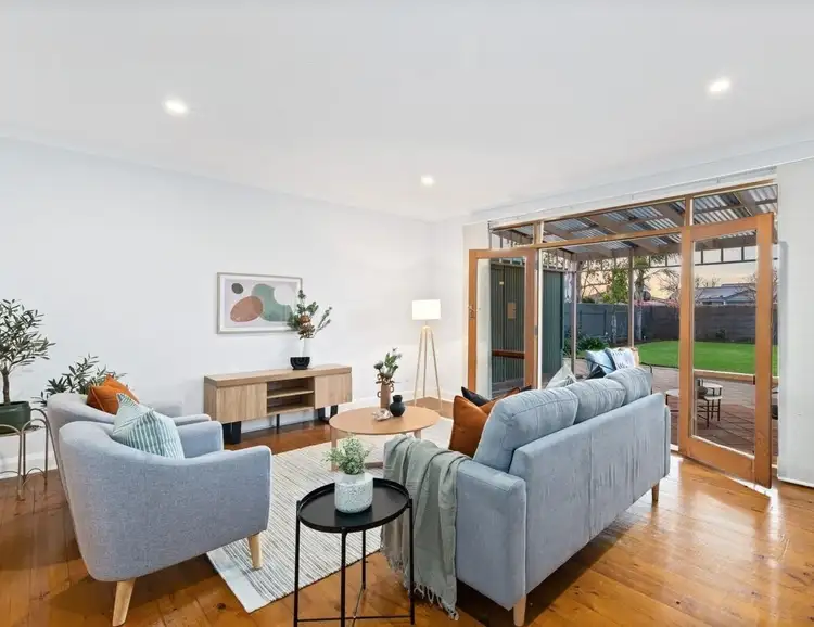 7 Springbank Road
