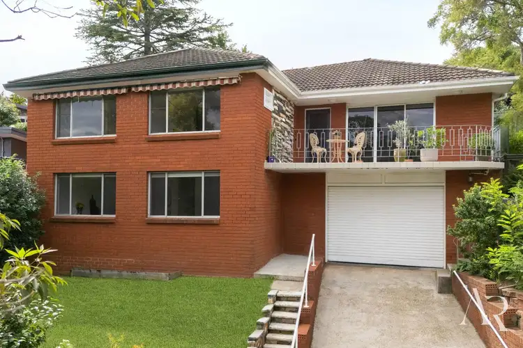 12 View Street