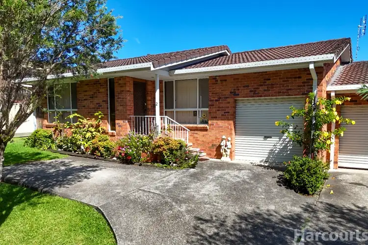 2/17A Gilbert Cory Street