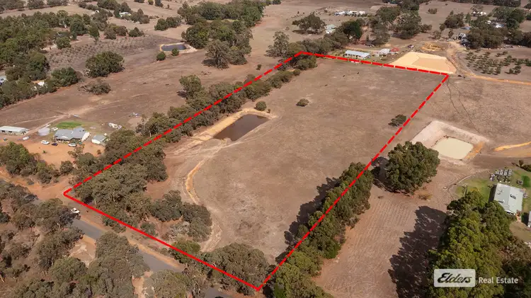 Lot 36 Allenby Road