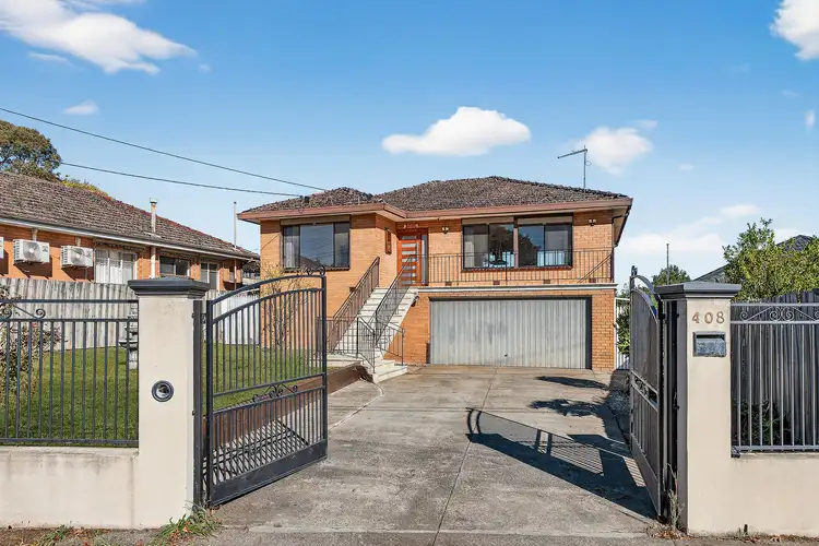 408 Springfield Road