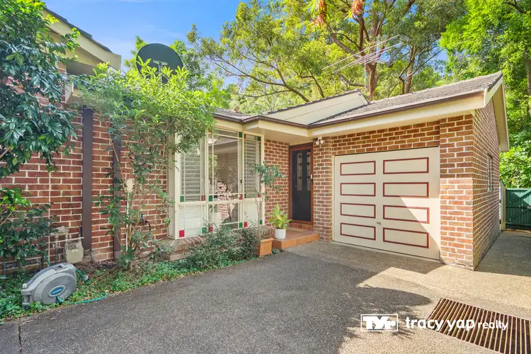 3/24 Alexandria Avenue