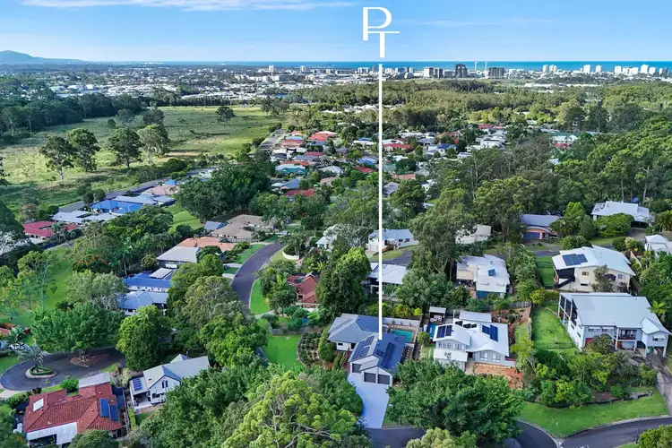 17 Jeune Drive