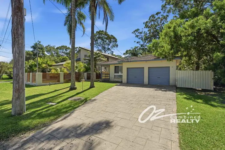 303 The Park Drive